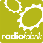 Radio Fabrik Logo