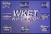 WKET Logo