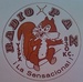 Radio Pax La Sensacional Logo