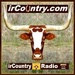 irCountry Radio Logo