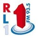 Radio L'aquila 1 Logo