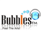 BubblesFM Logo