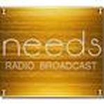 needs RADIO Logo