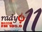 Radyo 11 Logo