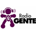 Radio Coahuila - XHCST Logo