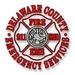 Delco Fire and EMS Logo