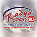 Radyo 2000 Logo