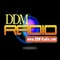 DDM Radio Ireland Logo