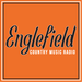 Englefield Country Radio Logo