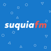 Radio Suquia Logo