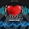 Viva Radio Web Logo