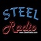 Steel Radio Logo