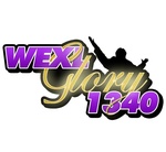 Glory 1340 - WMUZ-HD2  Logo