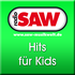 radio SAW - Hits für Kids Logo