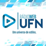 Radio Web UFN Logo