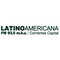 FM Latino Americana Logo