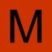 Mandjou Radio Logo