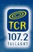 TCR Logo