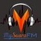 MySuara FM Logo