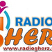 Radio Gherz Logo