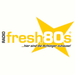 Radio Fresh 80s Logo