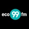 Eco99FM Logo