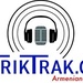 Trik Trak Radio Logo