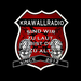 Krawall Radio Logo