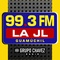 La JL - XEJL Logo