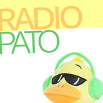 Radio Pato Logo