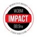 Impact 89FM - WDBM Logo