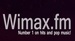 Wimax.fm Logo