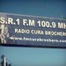 Radio Cura Brochero Logo