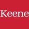 Keene State College Dept of Campus Safety Logo