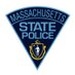 Massachusetts State Police, Troop D Logo