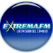 EXTREMA.FM 102.3 Logo