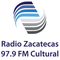 Radio Zacatecas - XHZH Logo