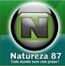 Radio Natureza 87 Logo