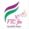 FTC FM Logo