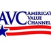 America's Value Channel - AVC Logo