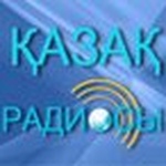 Қазақ Радиосы Logo