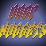 DEEP NUGGETS Logo