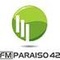 FM Paraiso 42 Logo