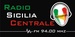 Radio Sicilia Centrale Logo