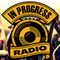 In Progress Radio Logo