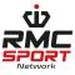 Radio Monte Carlo - RMC Sport Logo