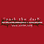 Spark The Dark Radio - WCSE-LP Logo