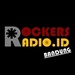 RockersRadioID Logo