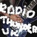 Radio Thunder UK Logo