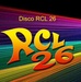 Disco RCL 26 Logo